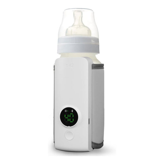 Baby Feeder Warmer