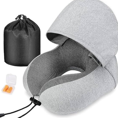 Bluetooth Pillow with Cap