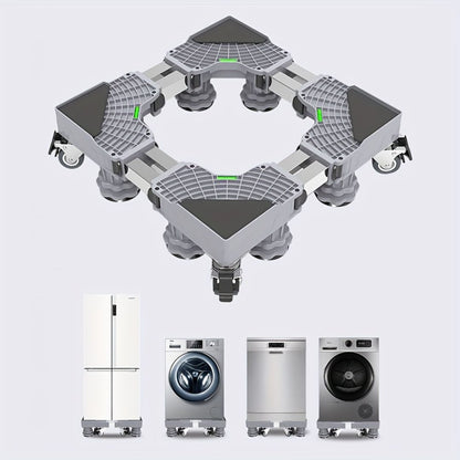 Special Base for Fridge and Washing Machine