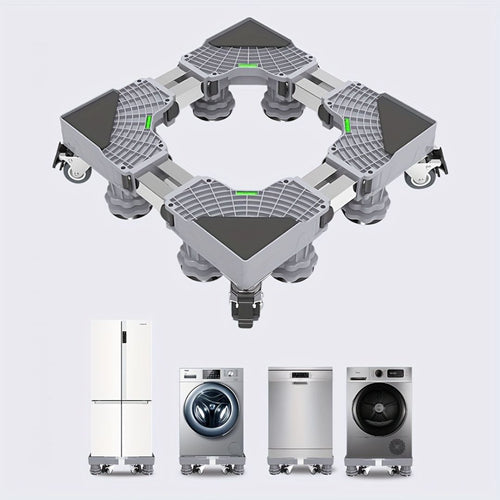 Special Base for Fridge and Washing Machine