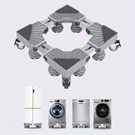 Special Base for Fridge and Washing Machine