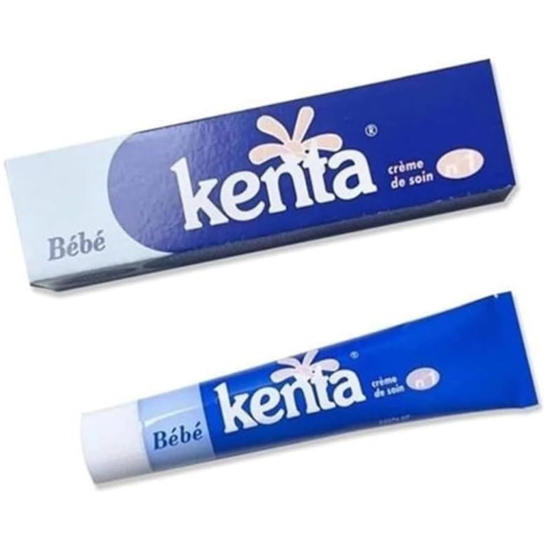 Kenta Whitening Cream