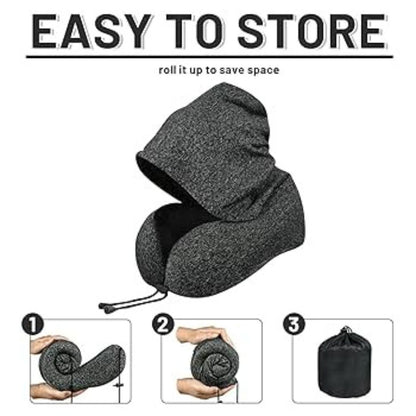 Bluetooth Pillow with Cap