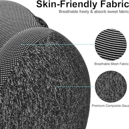 Bluetooth Pillow with Cap