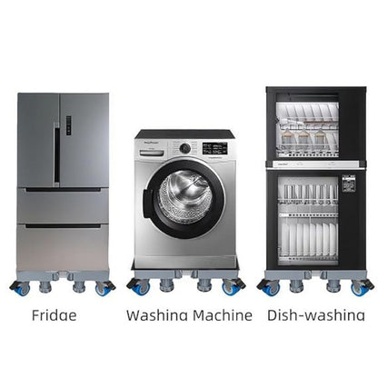 Special Base for Fridge and Washing Machine